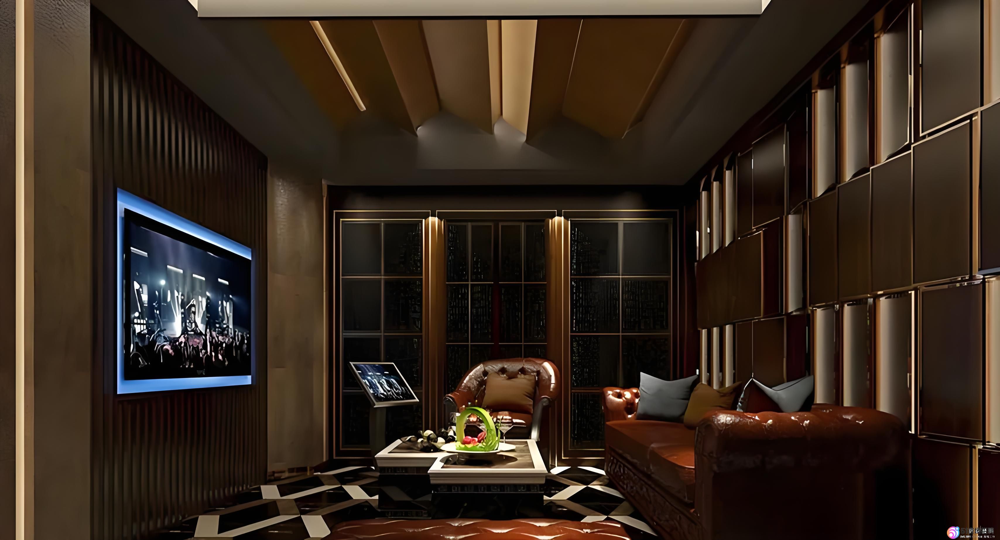 城市高端会所诚聘精英：走向奢华的职业新天地