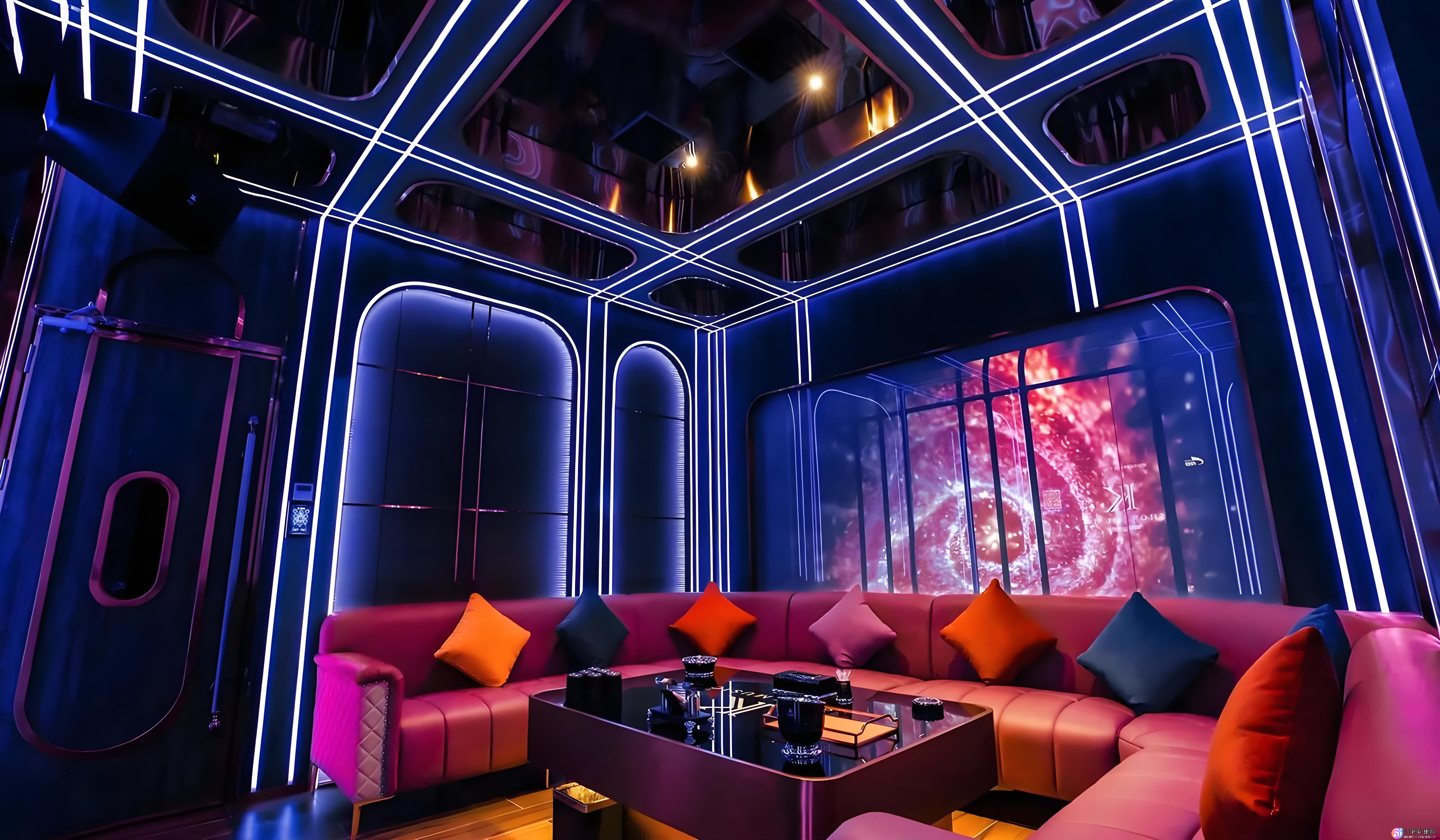 城中豪华会所诚聘精英：多彩岗位，等你来挑战！