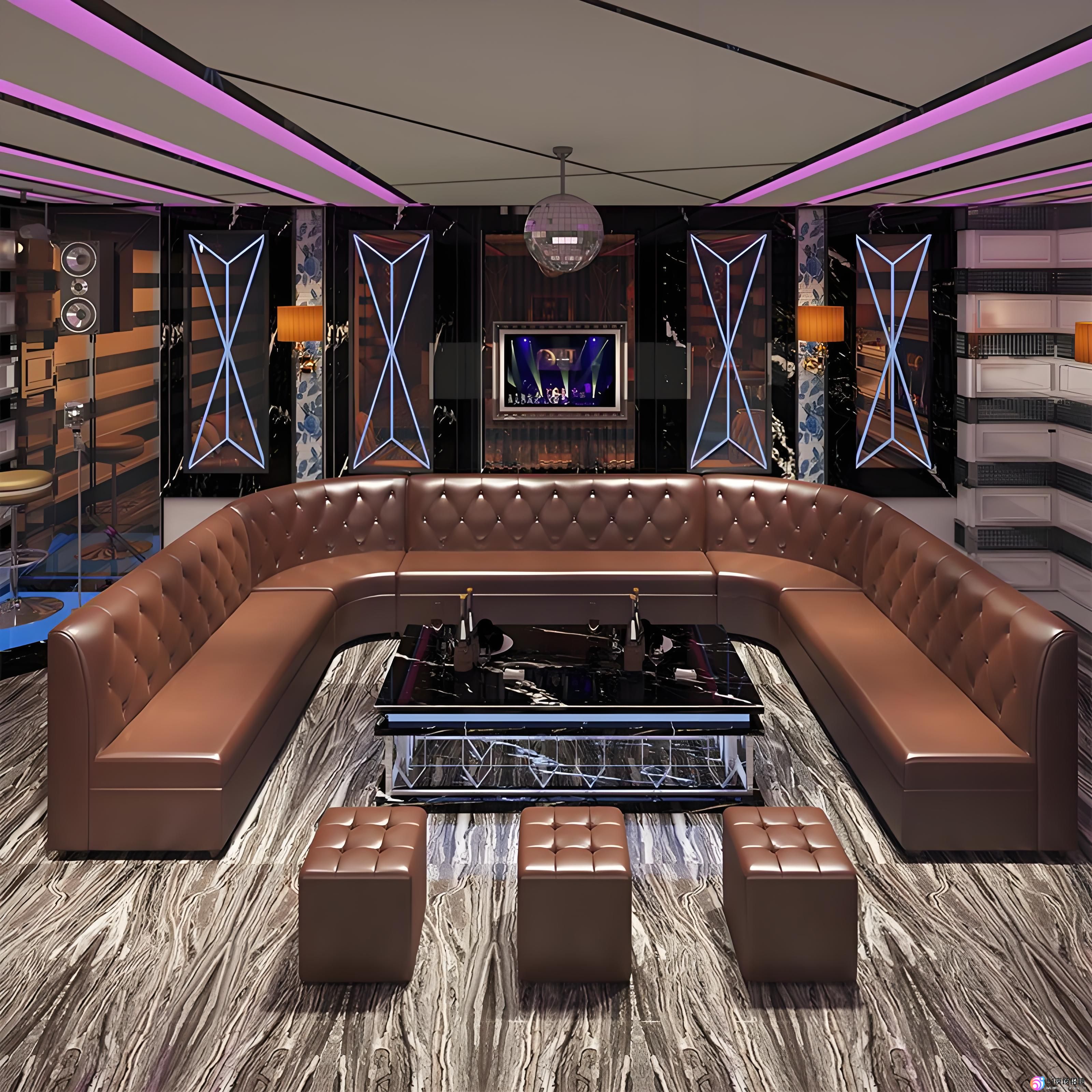 夜场工作的三大岗位 哪里最累哪里最舒适