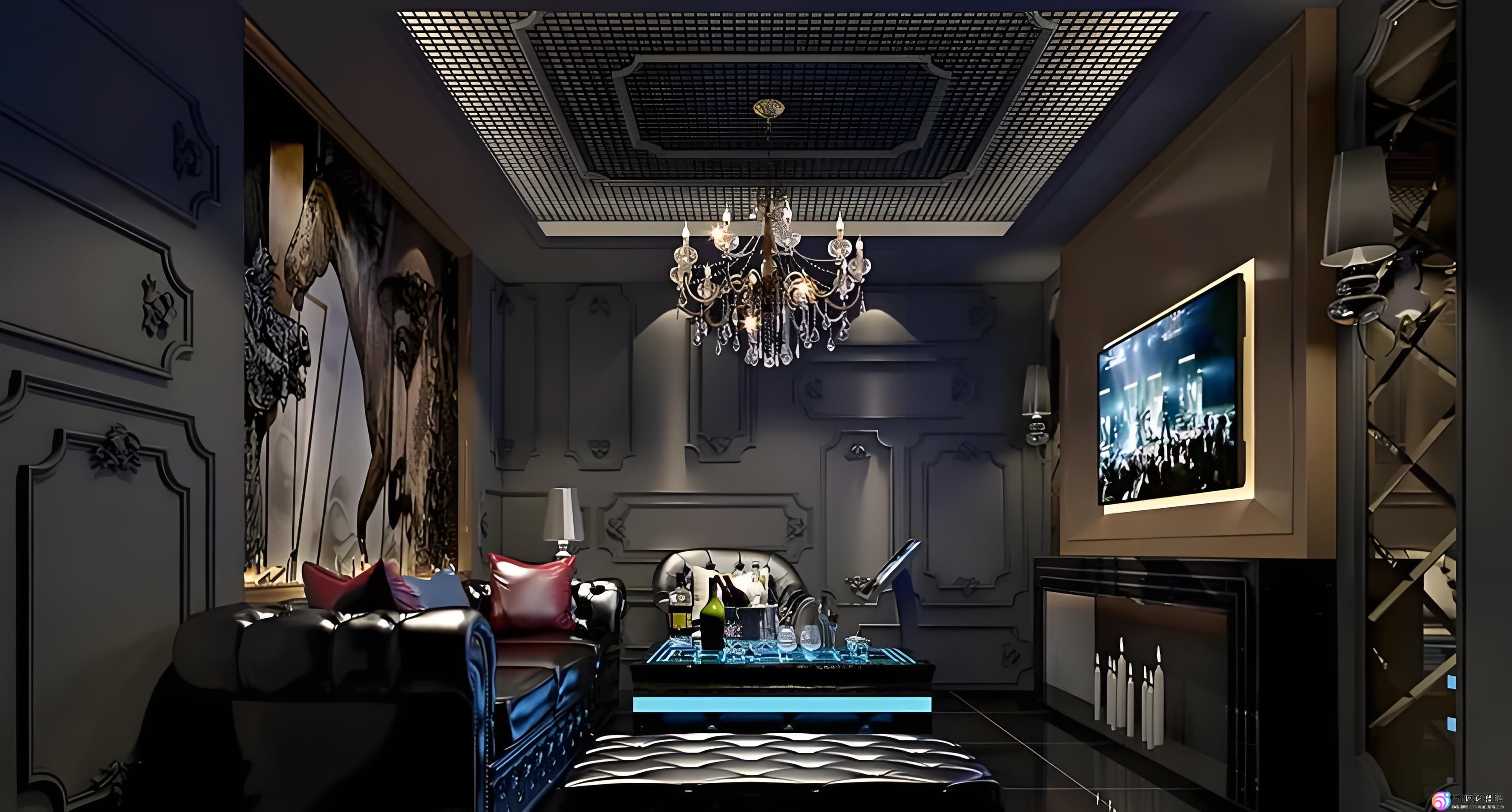 南京最佳KTV推荐：体验与选择指南