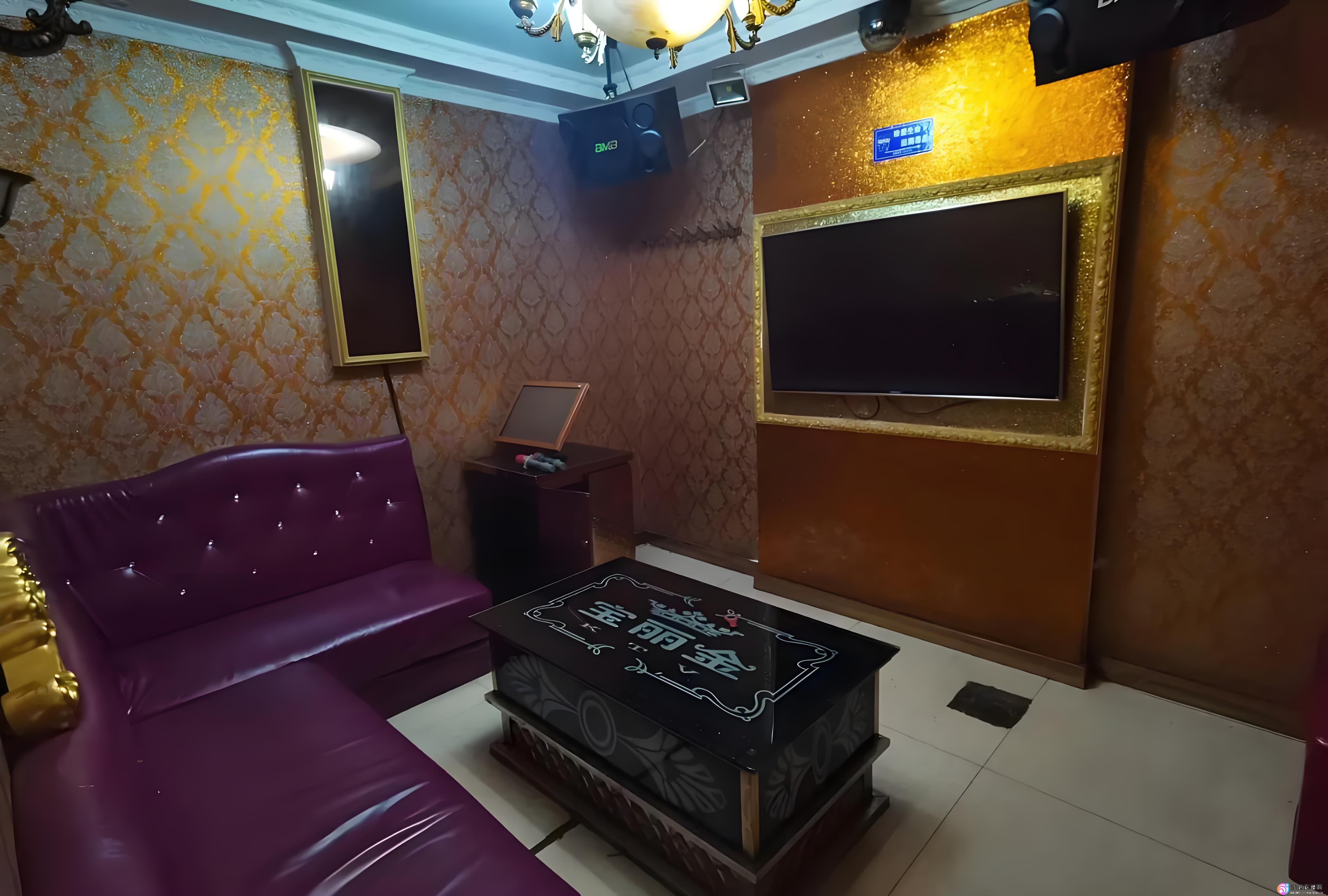 南京中山路KTV推荐及点评指南