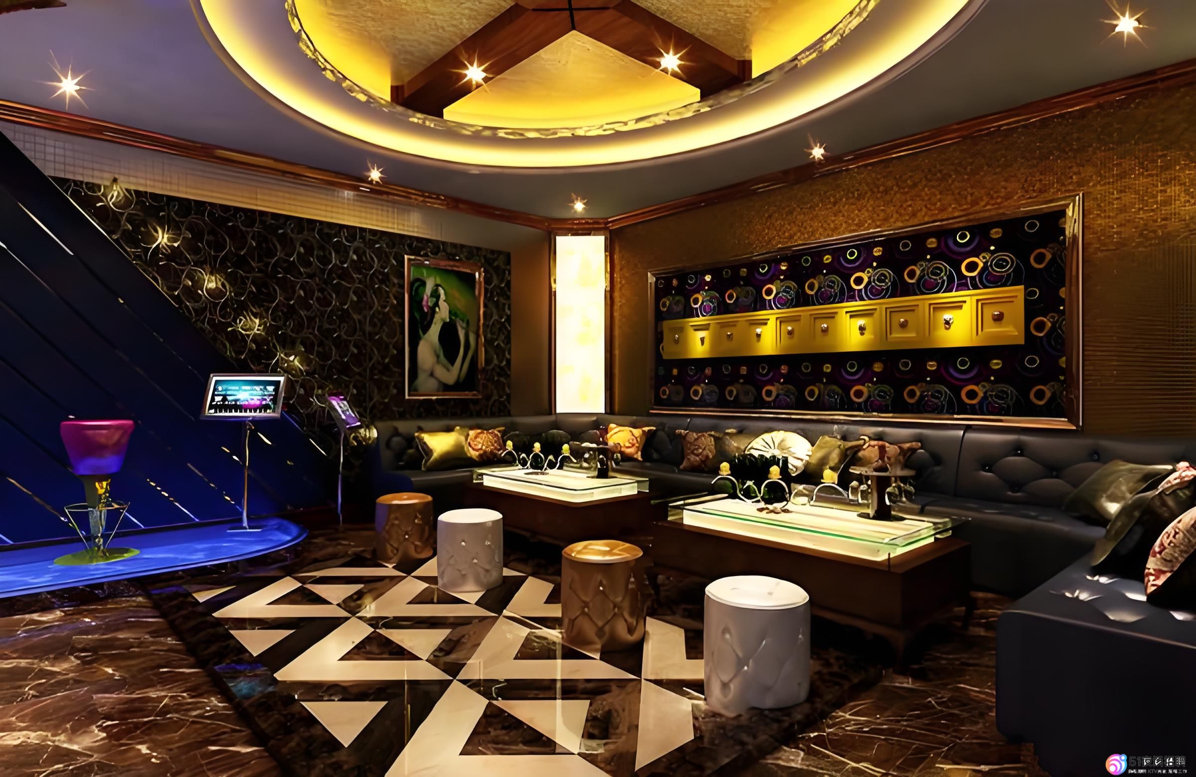 夜场幽默：让笑声点亮夜晚