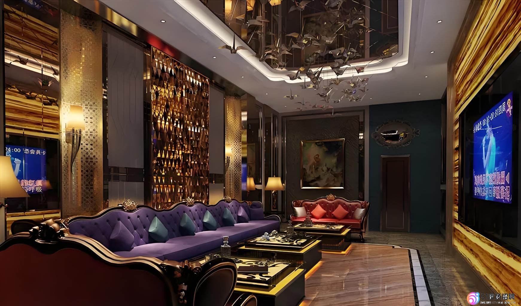 南京夜场高薪诚聘英才：500-600元日薪等你来拿！岗位详情与任职要求全解析