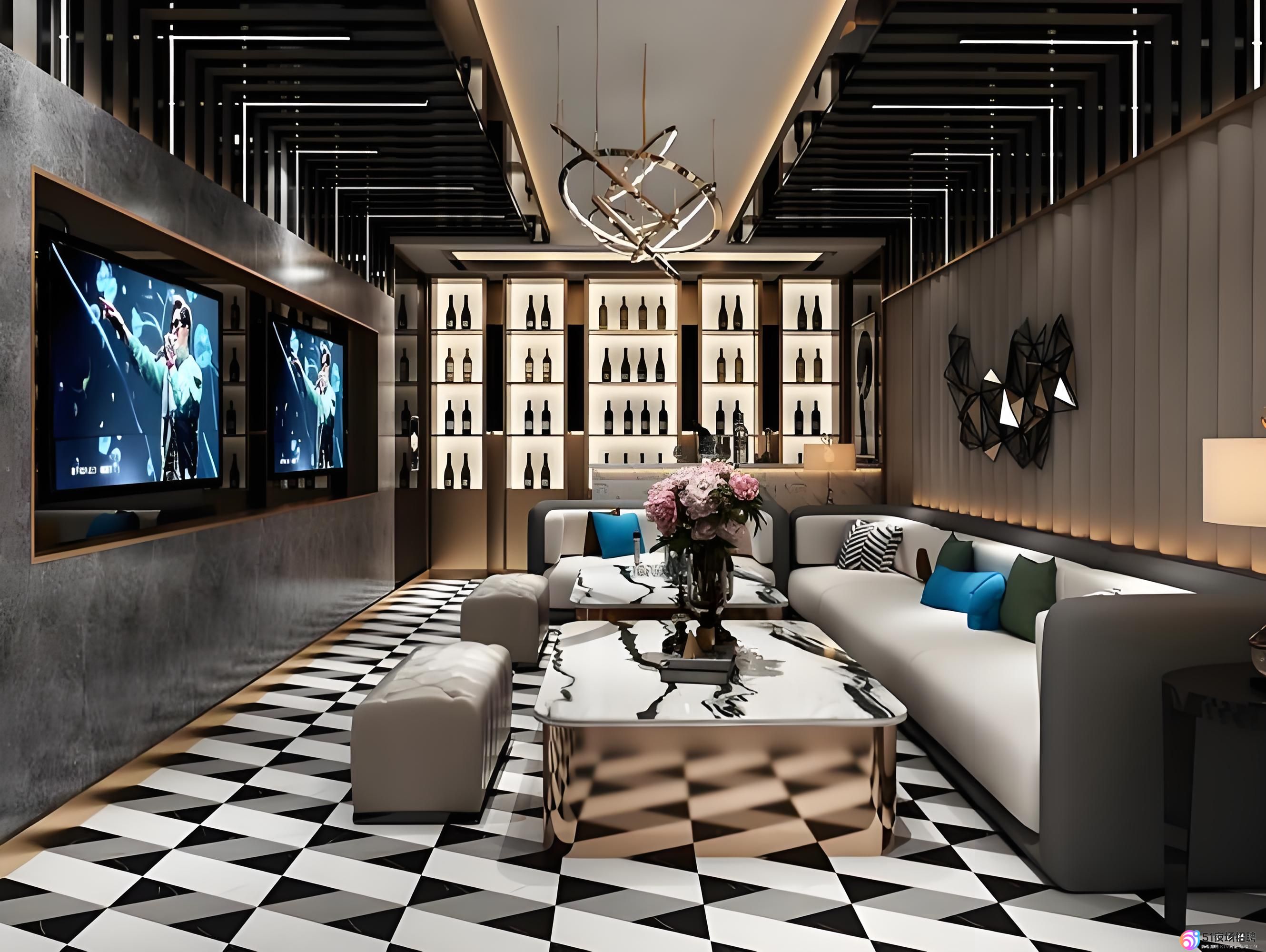 繁华都市中的高端体验：南京顶级会所邀您加入