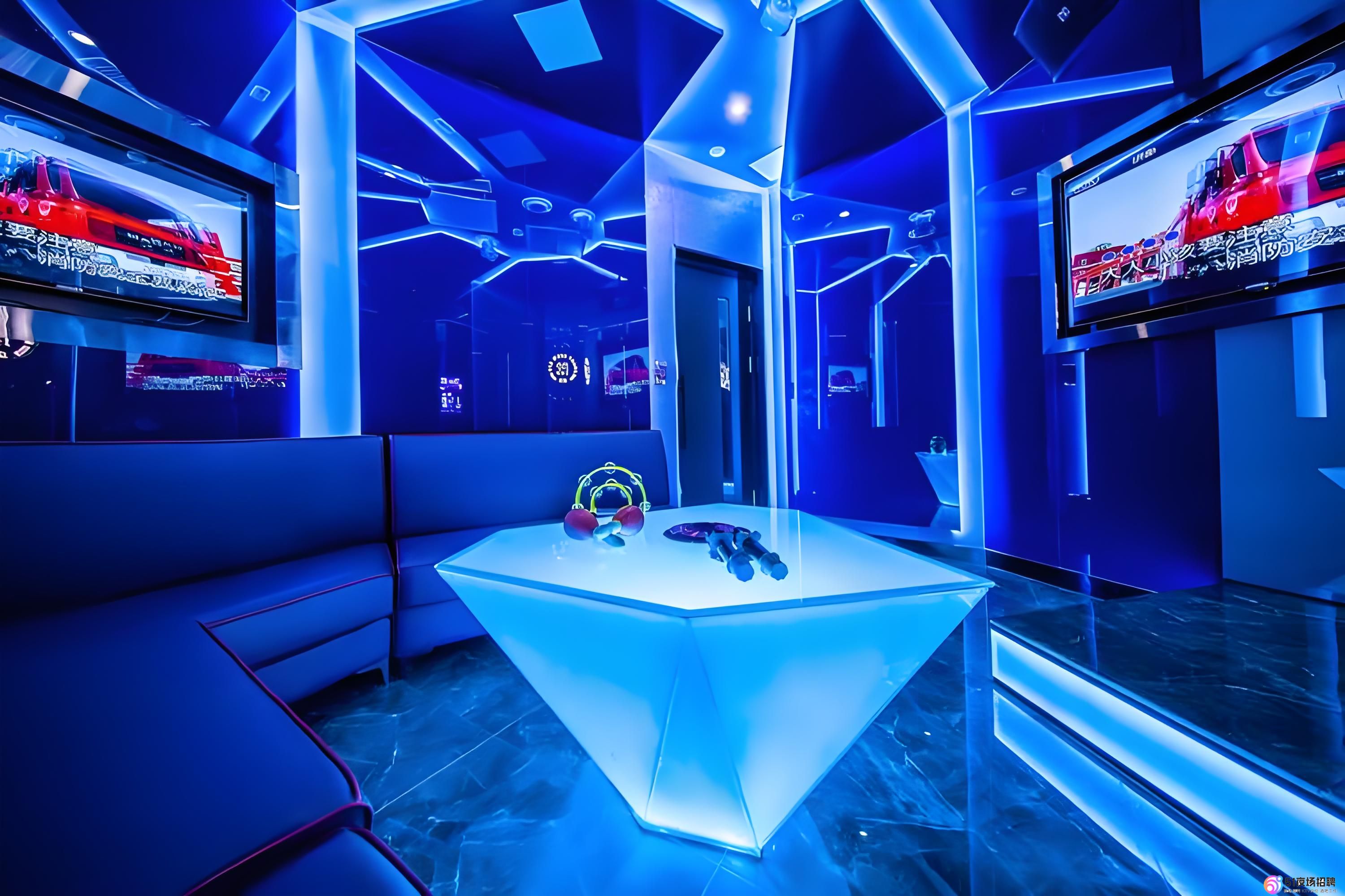 南京KTV小妹价格及相关服务全面解析