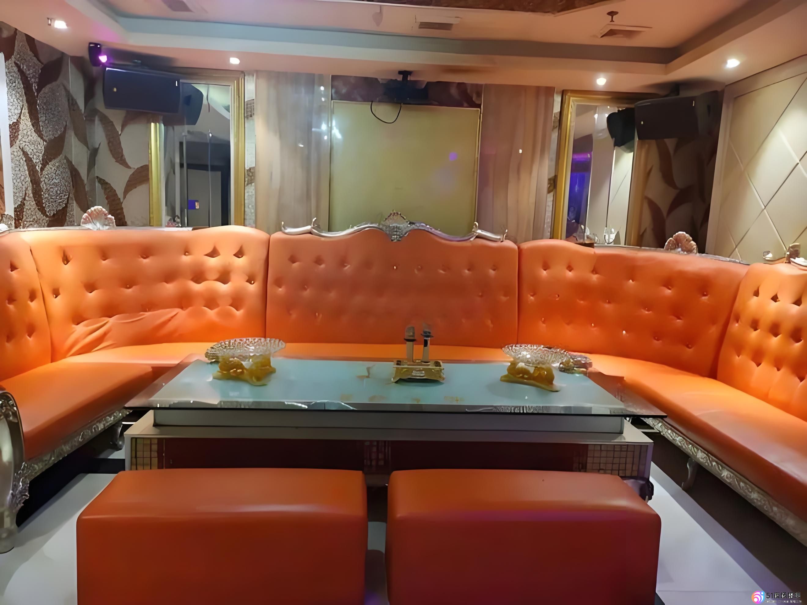 南京城市高端会所诚聘精英，共创辉煌未来