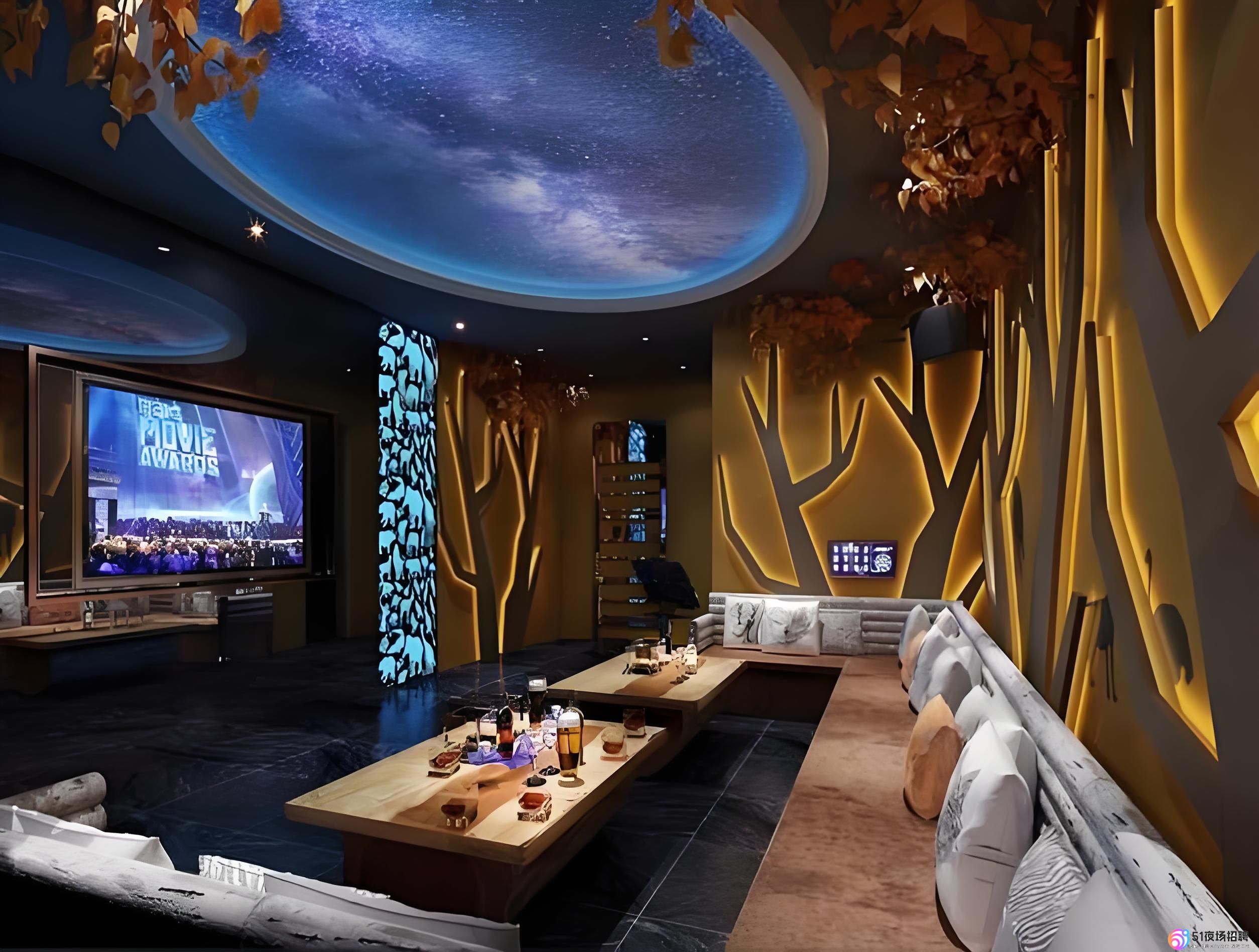 南京高端城市会所诚聘精英，多个职位虚位以待