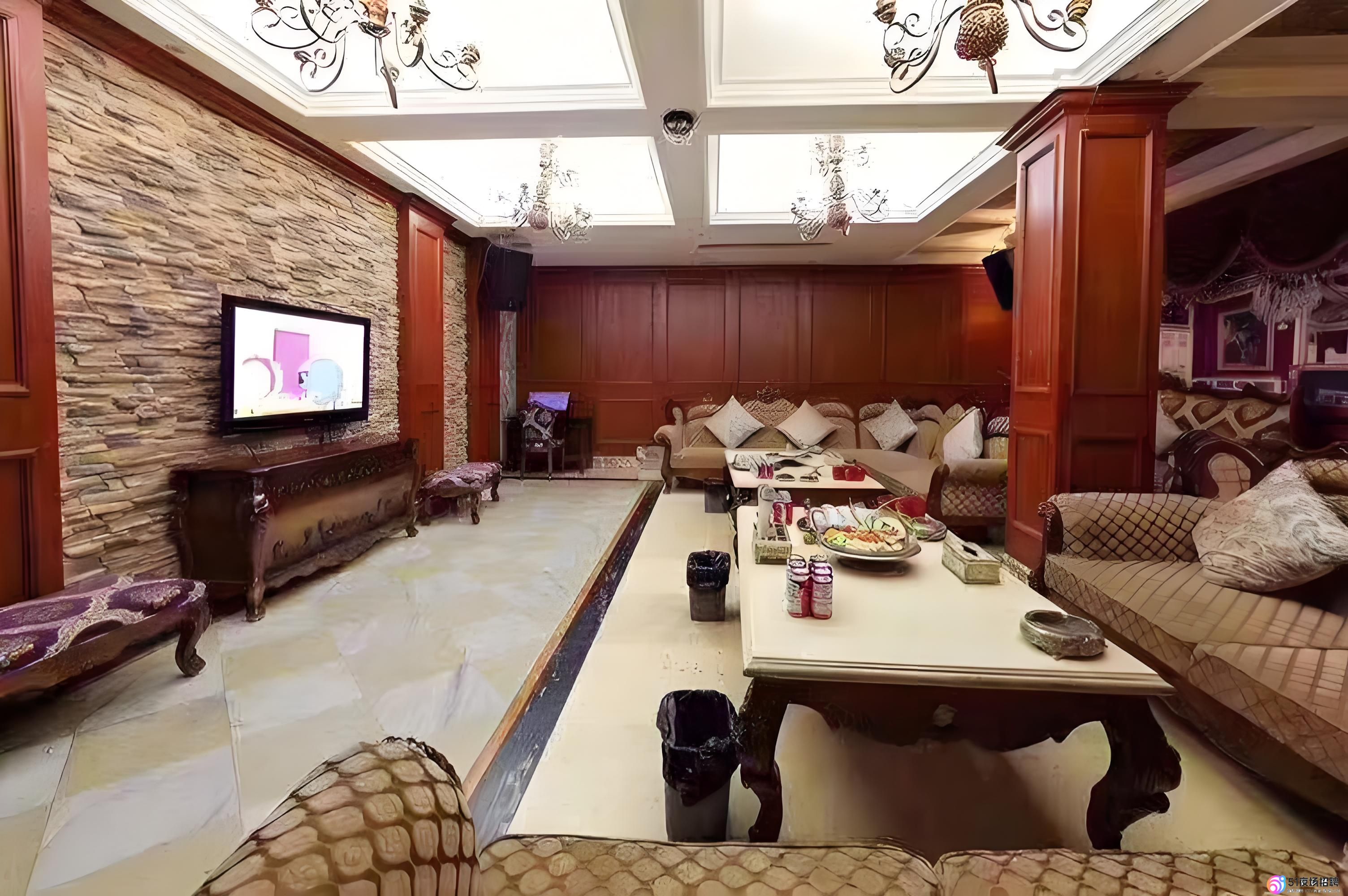 南京夜总会推荐及玩乐指南