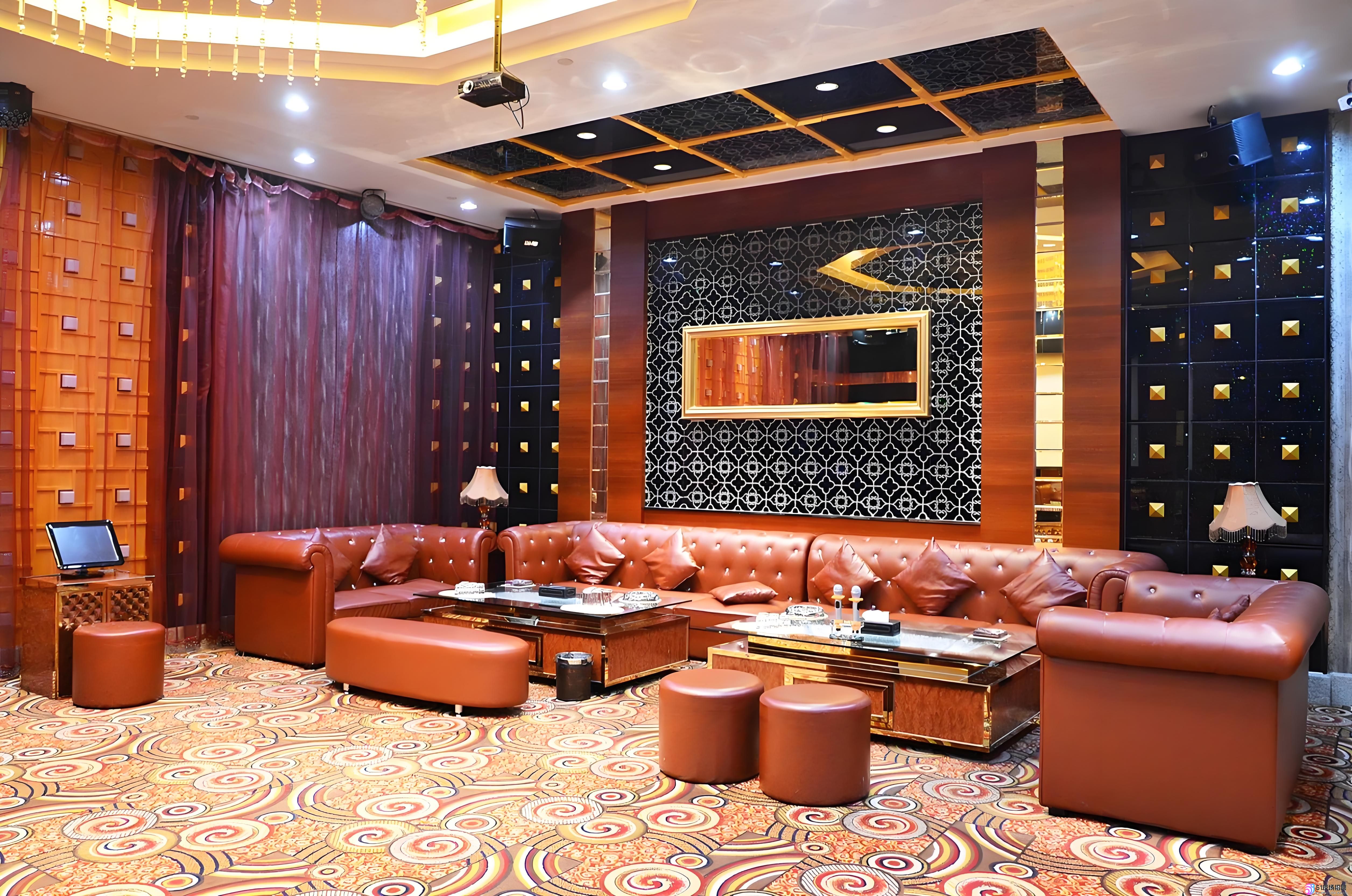 南京夜总会KTV推荐与排名指南