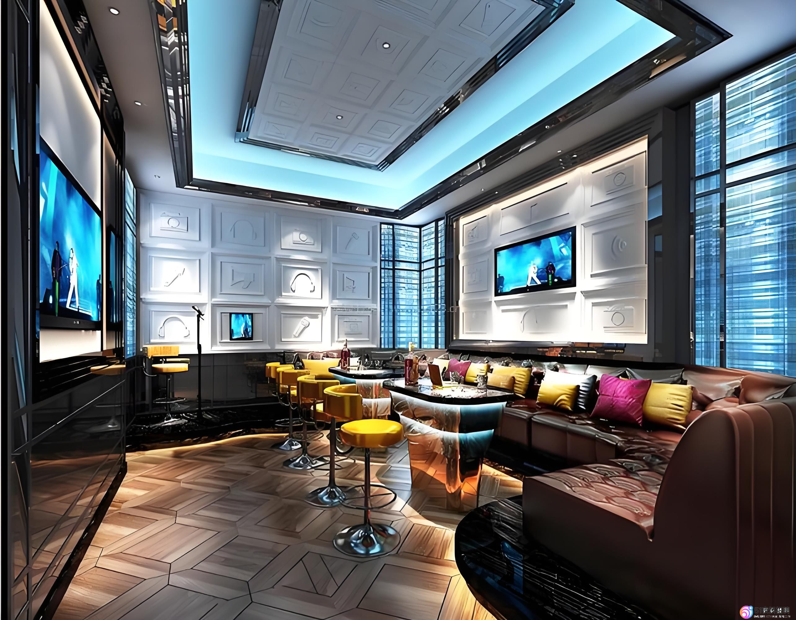 探索南京夜场KTV：如何选择最佳娱乐体验