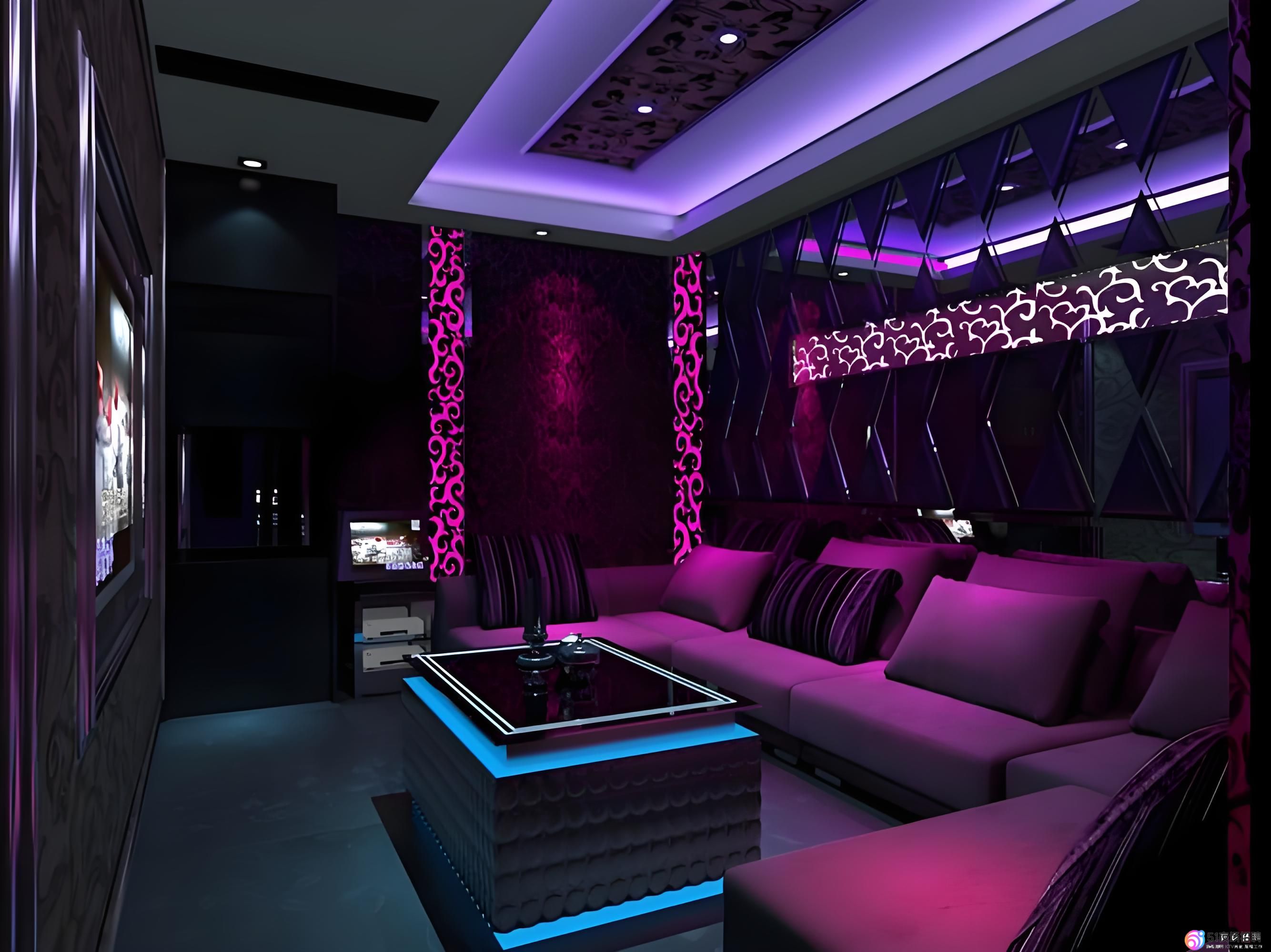 南京高端会所招聘 | 诚邀您的加入，吃住全包