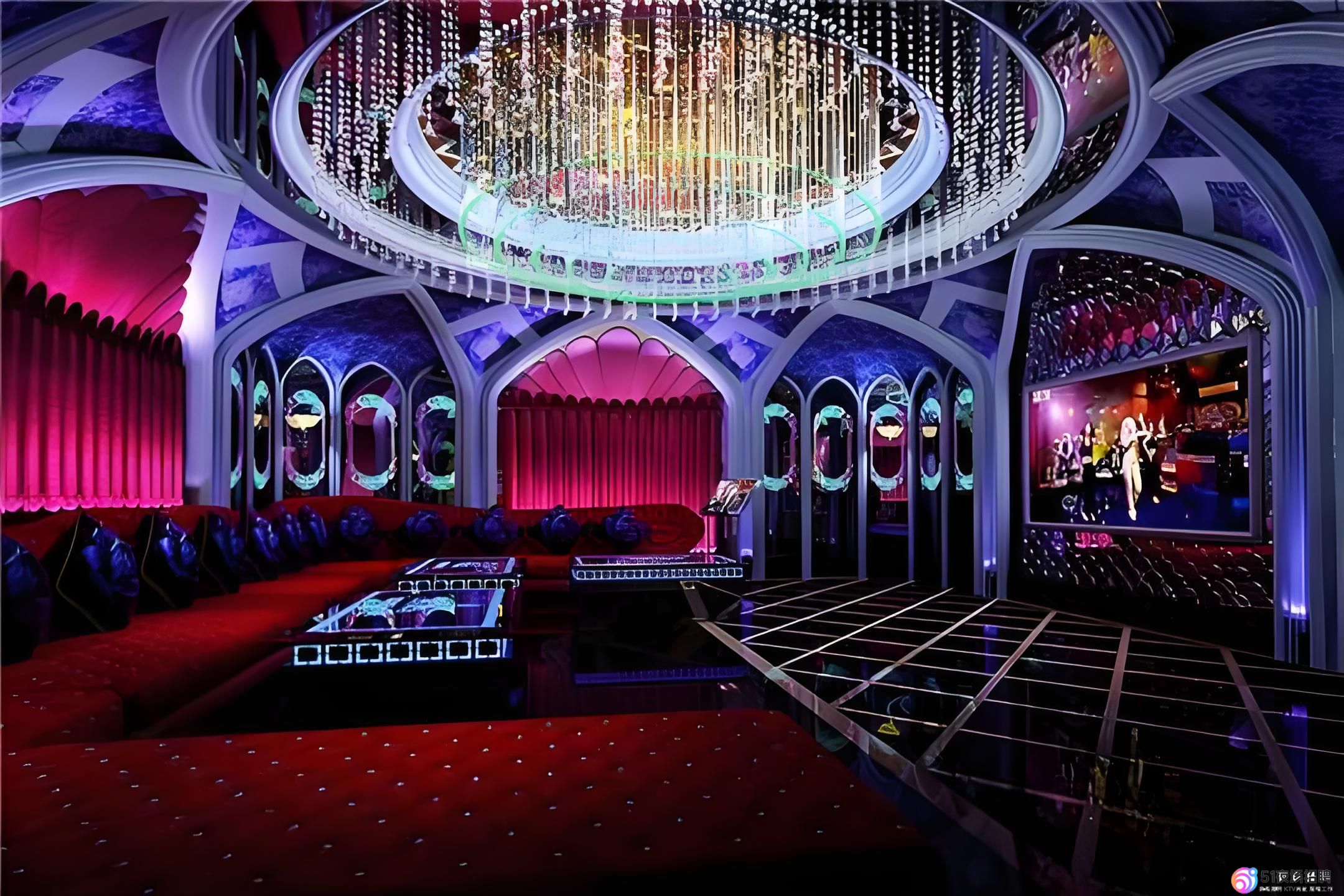 南京高端会所推荐：探索奢华与艺术的完美结合