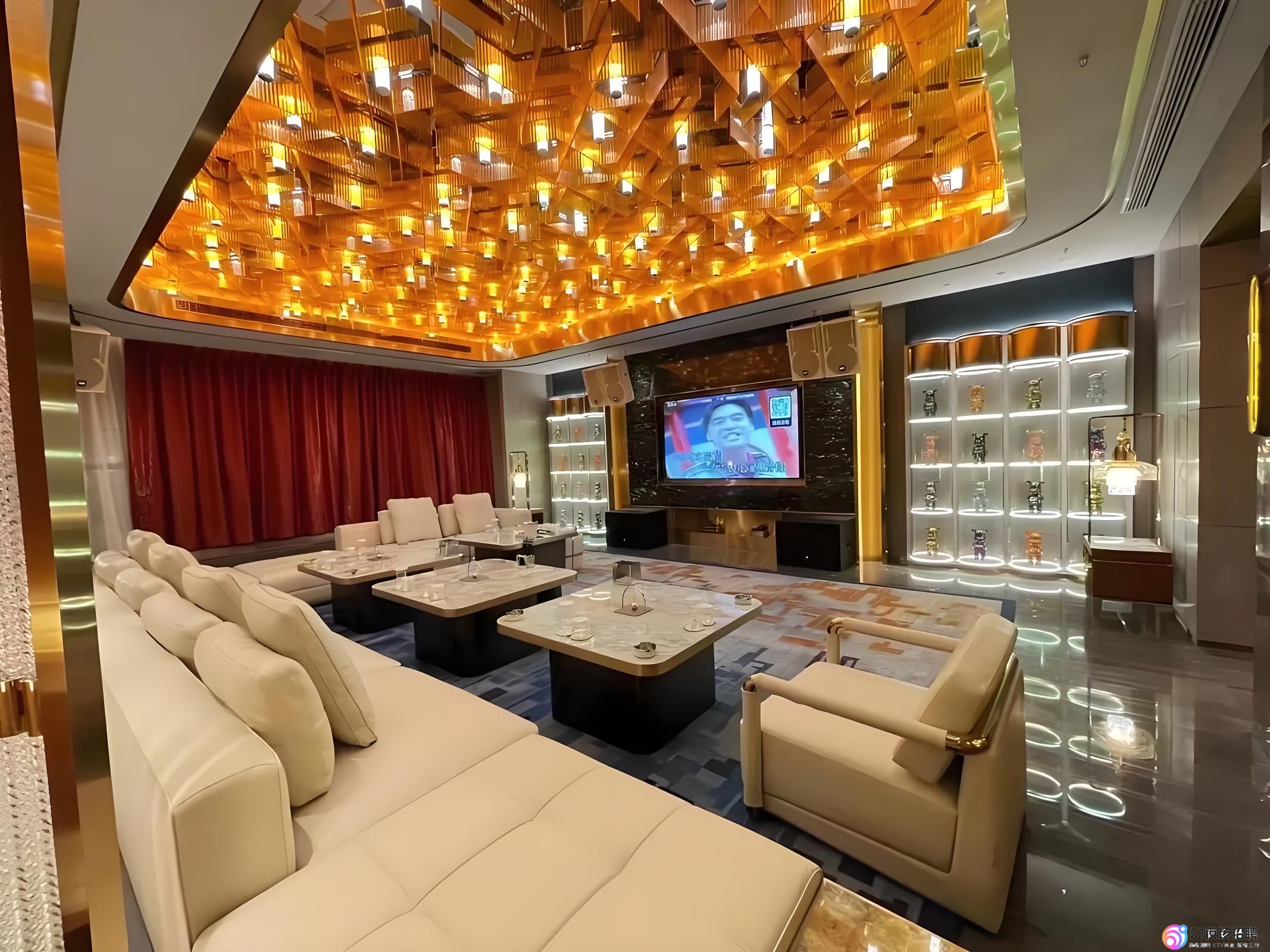 探索南京商务KTV的独特魅力与选择指南