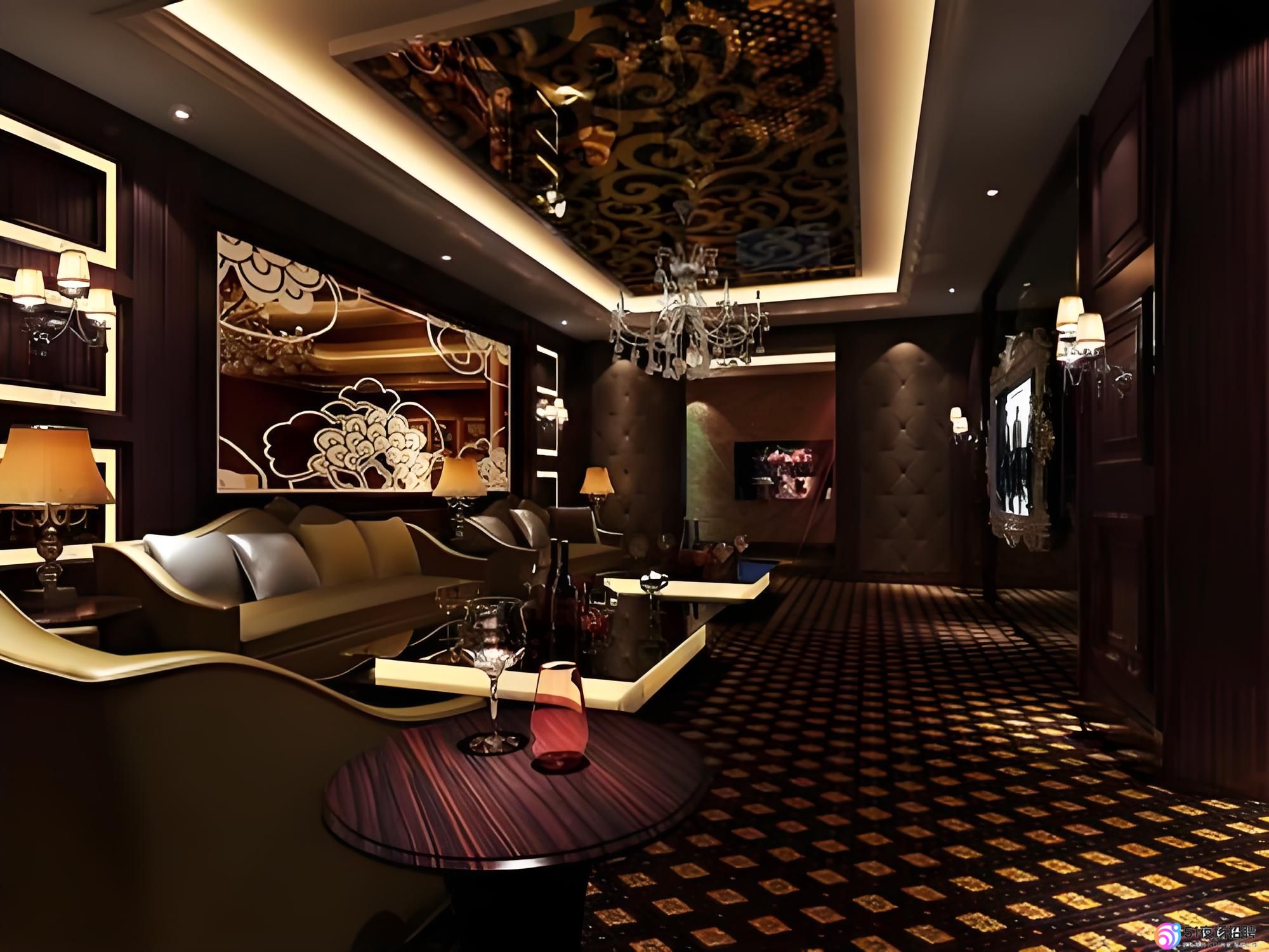 南京顶级会所诚聘精英，共创璀璨未来