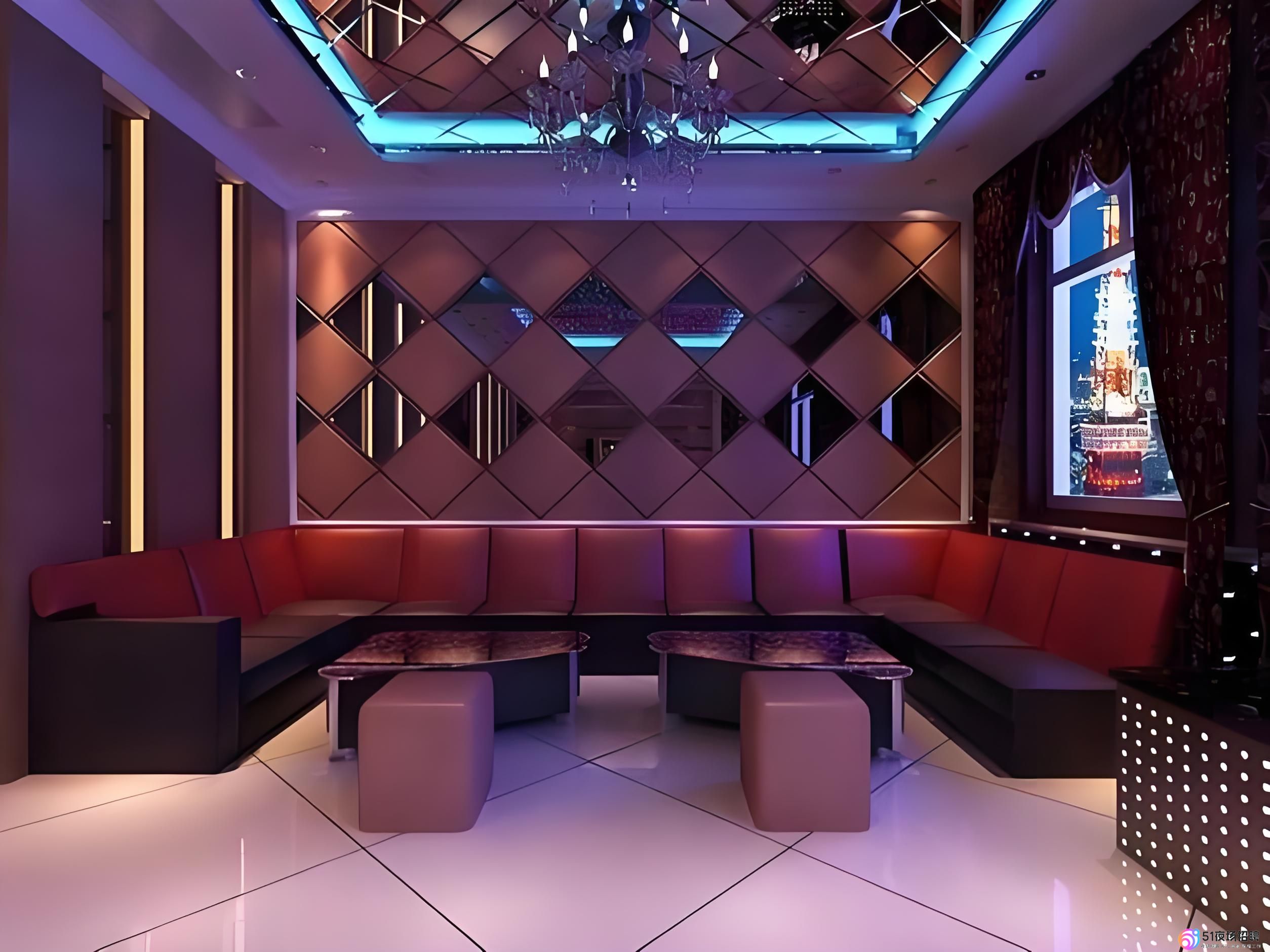 南京最受欢迎的KTV夜总会推荐及选择指南