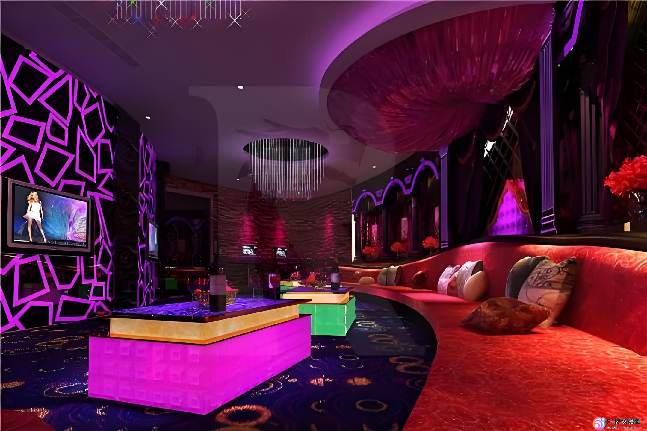 南京KTV精选推荐：畅享娱乐好去处