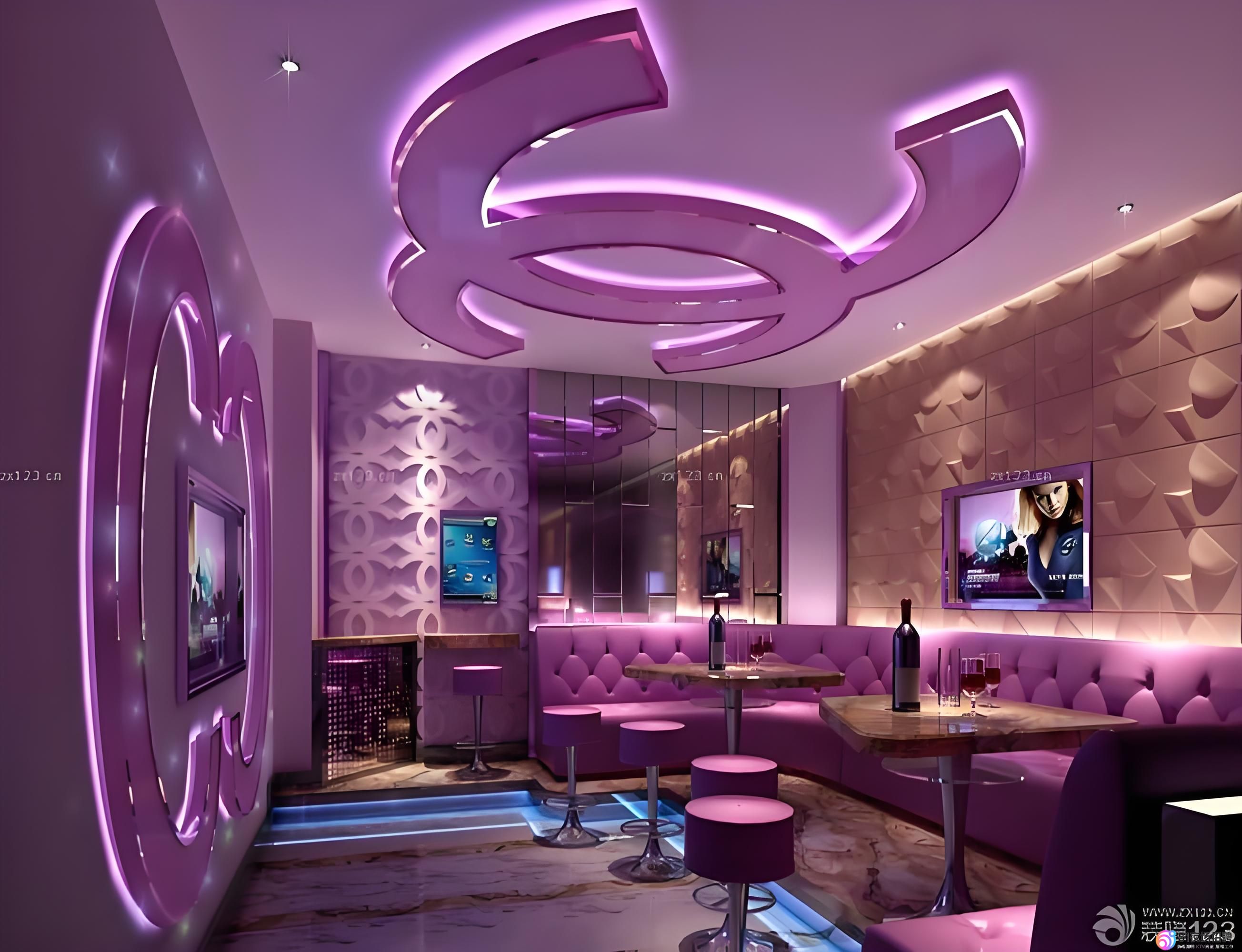 南京夜生活好去处：探索最佳夜总会体验