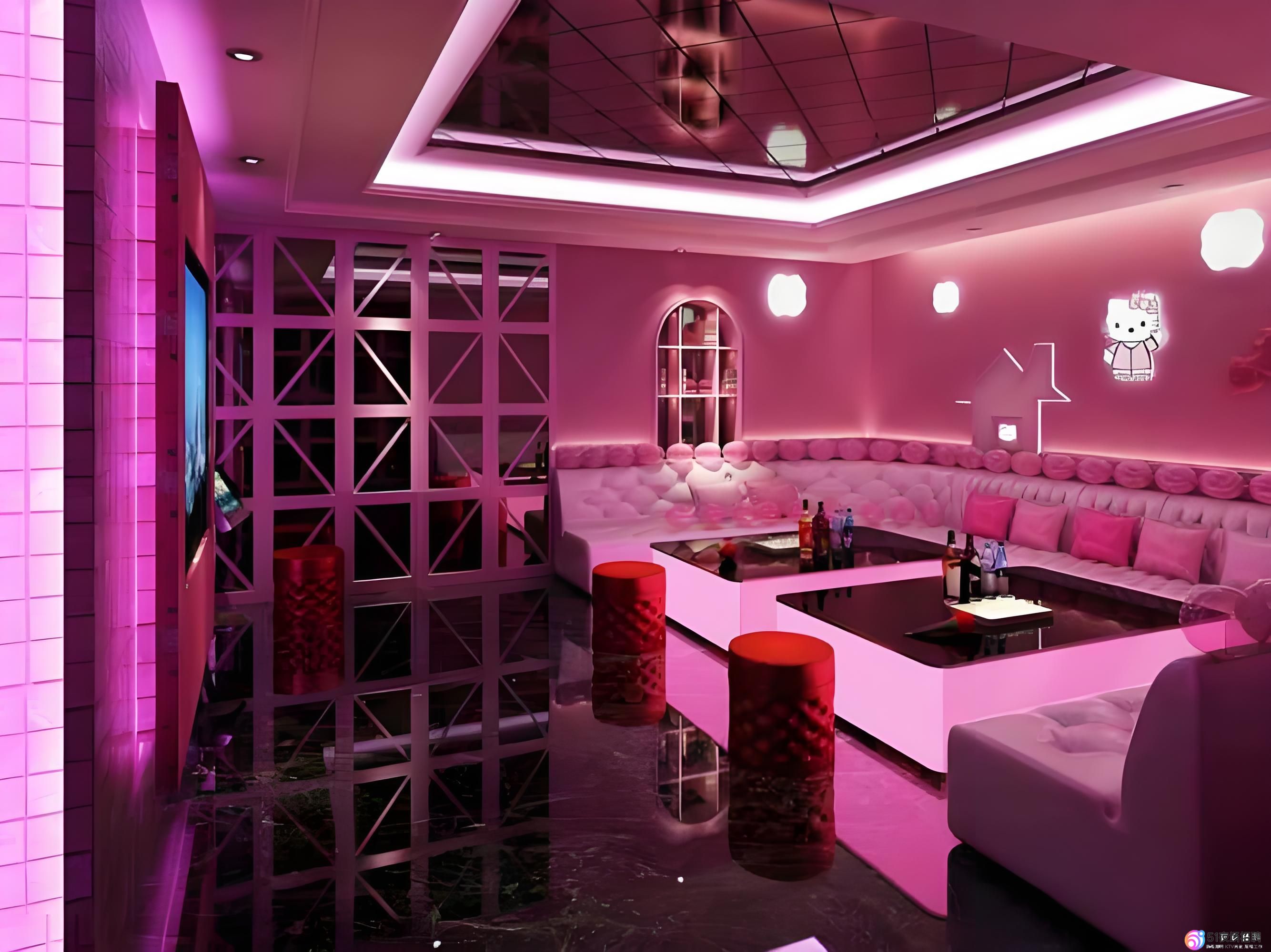 南京高端会所豪华招聘&mdash;&mdash;你的舞台在这里绽放光彩