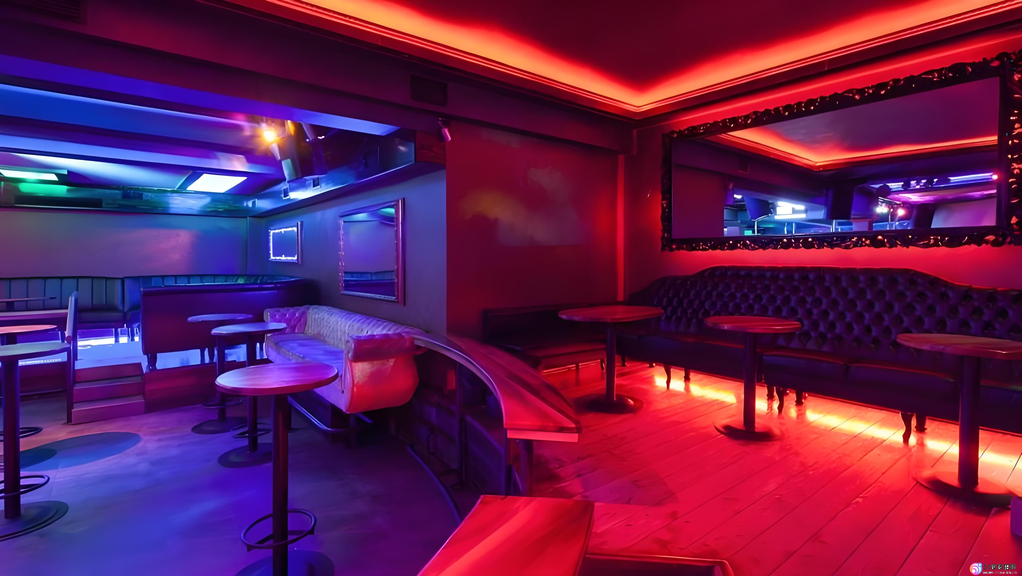 深入了解南京夜场KTV的魅力和注意事项