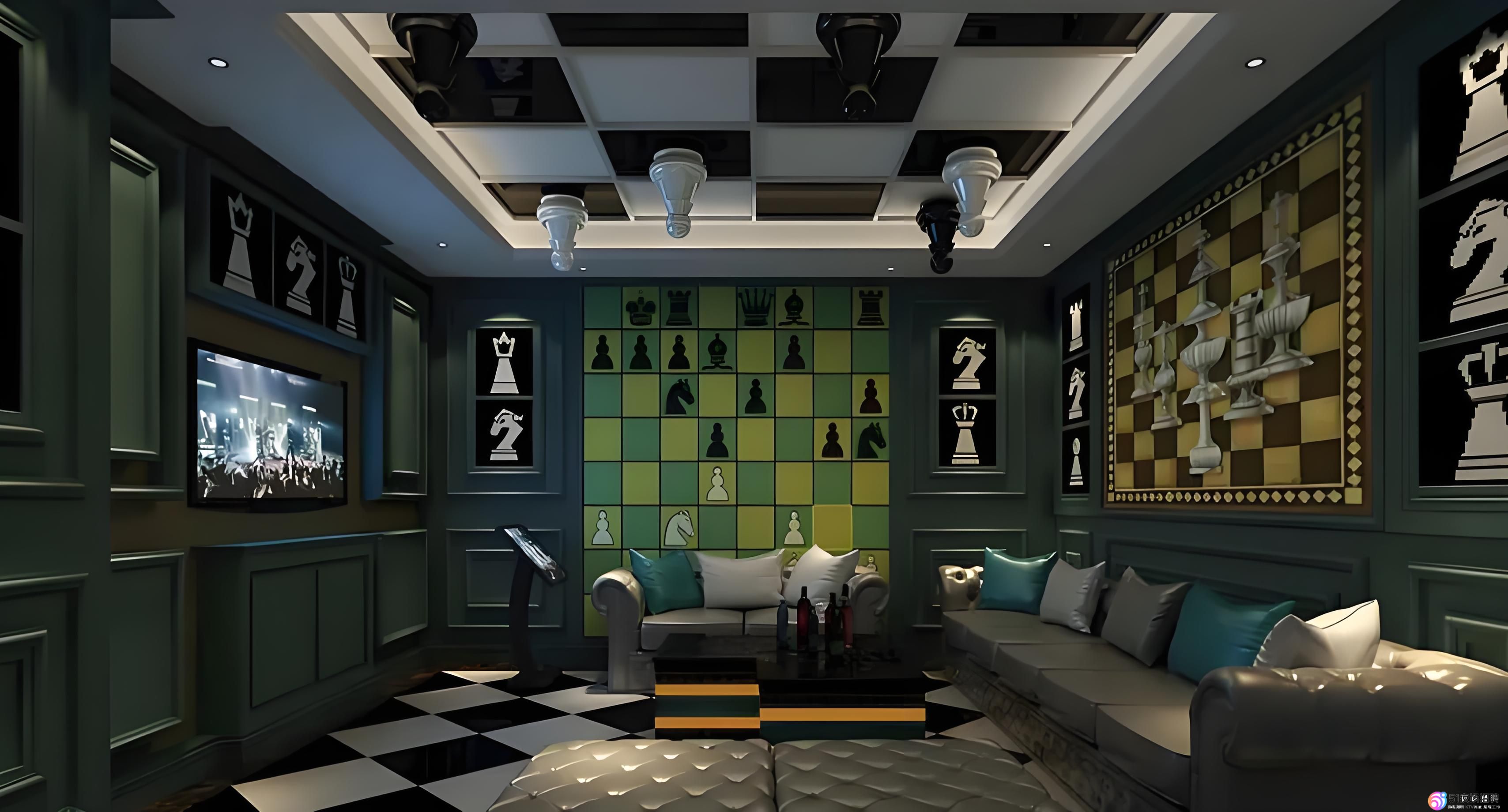 南京KTV推荐：玩转金陵夜生活的绝佳去处