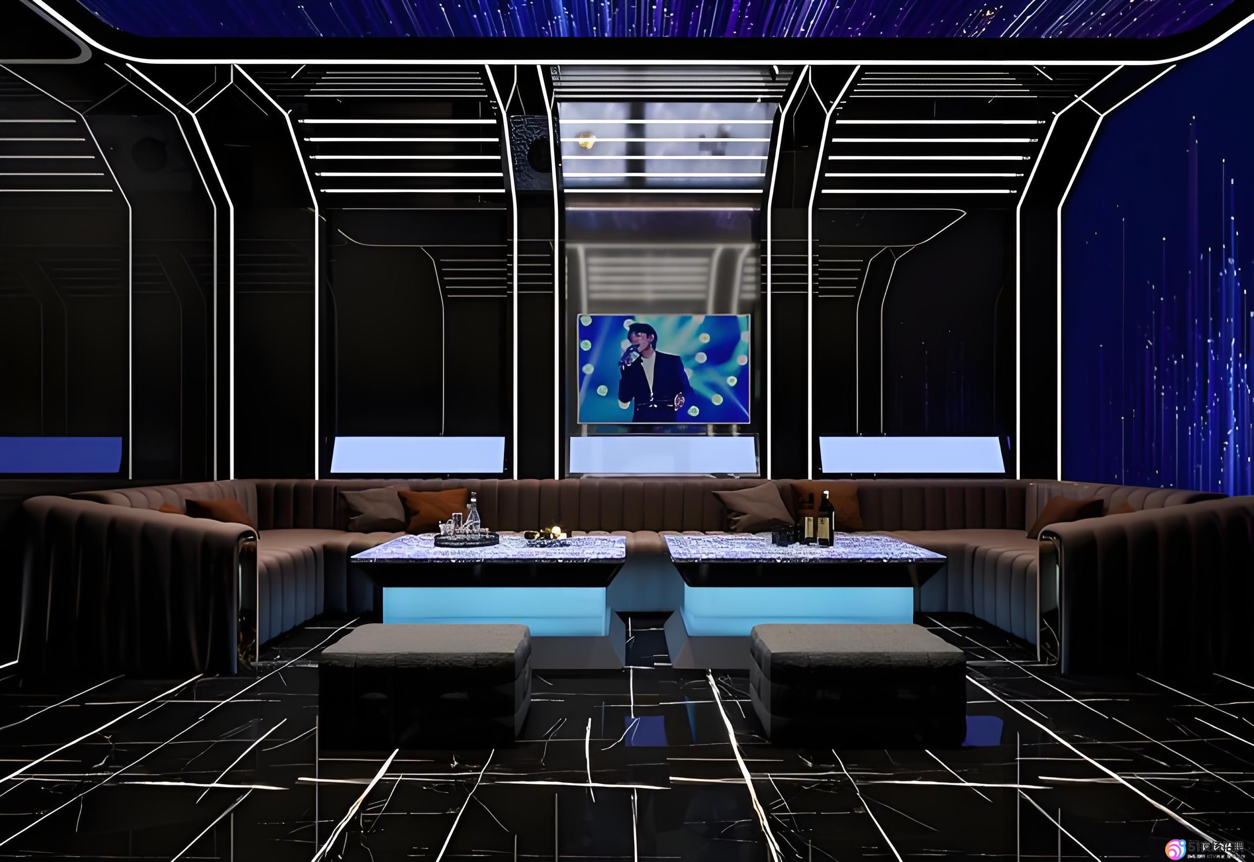 探讨南京KTV小妹服务与费用背景