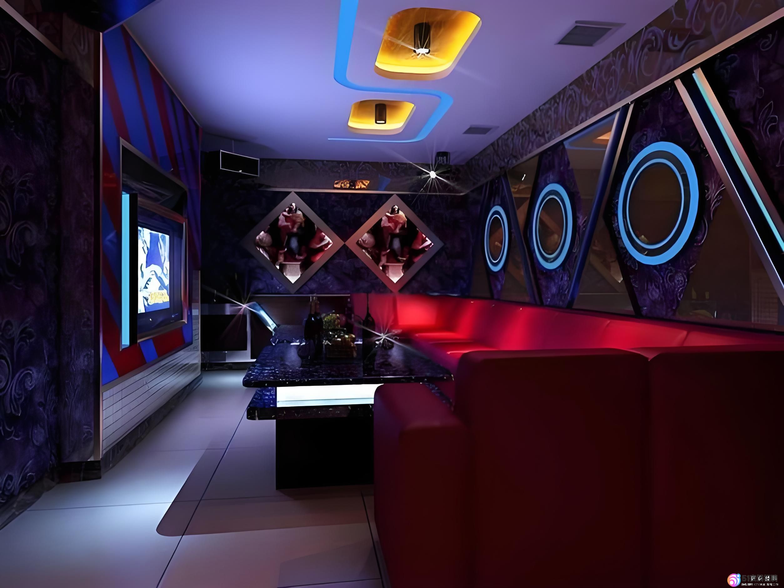 探寻南京顶级KTV：享受音乐与娱乐的最佳去处