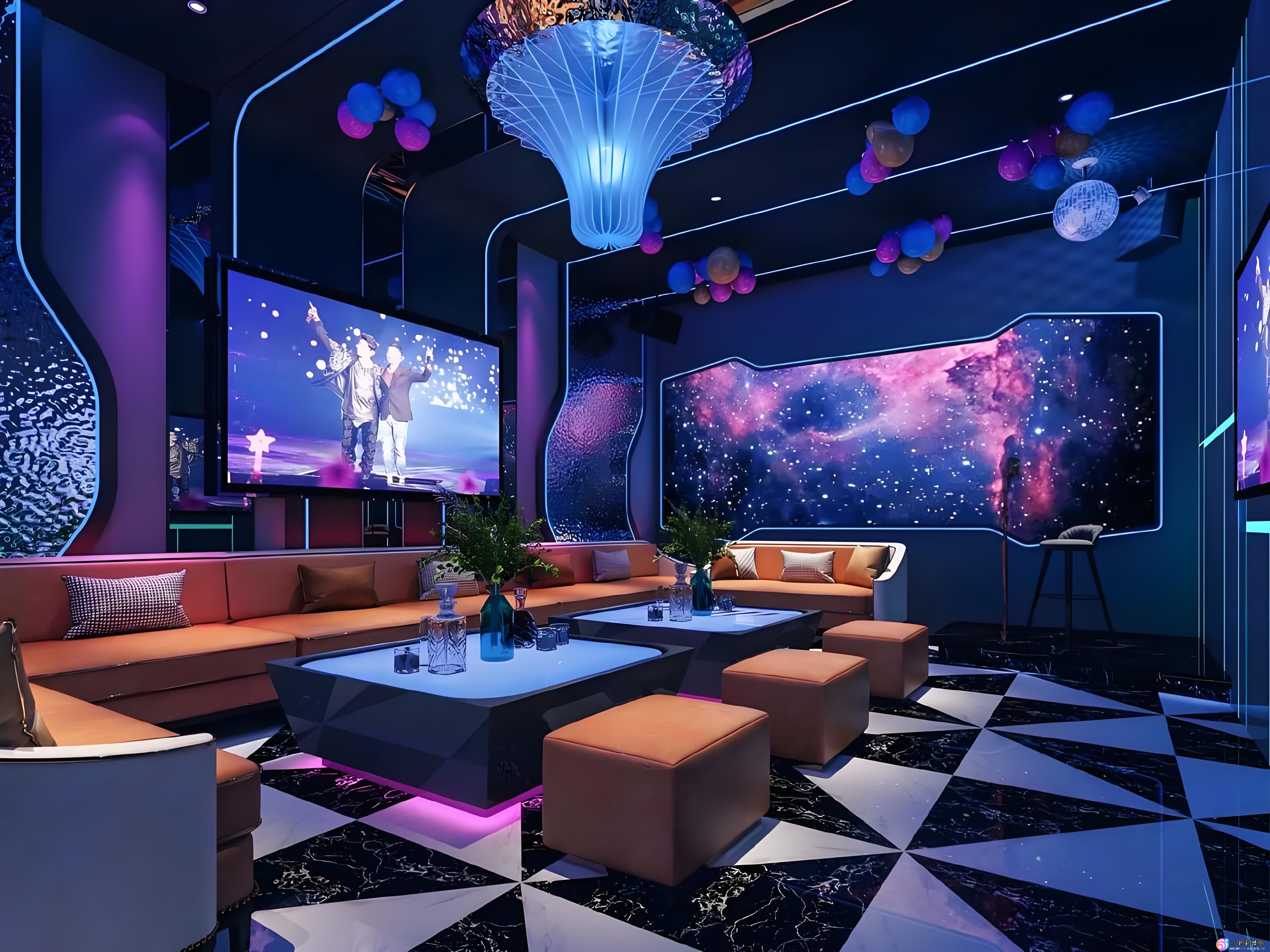 探寻南京夜场：排名与体验推荐