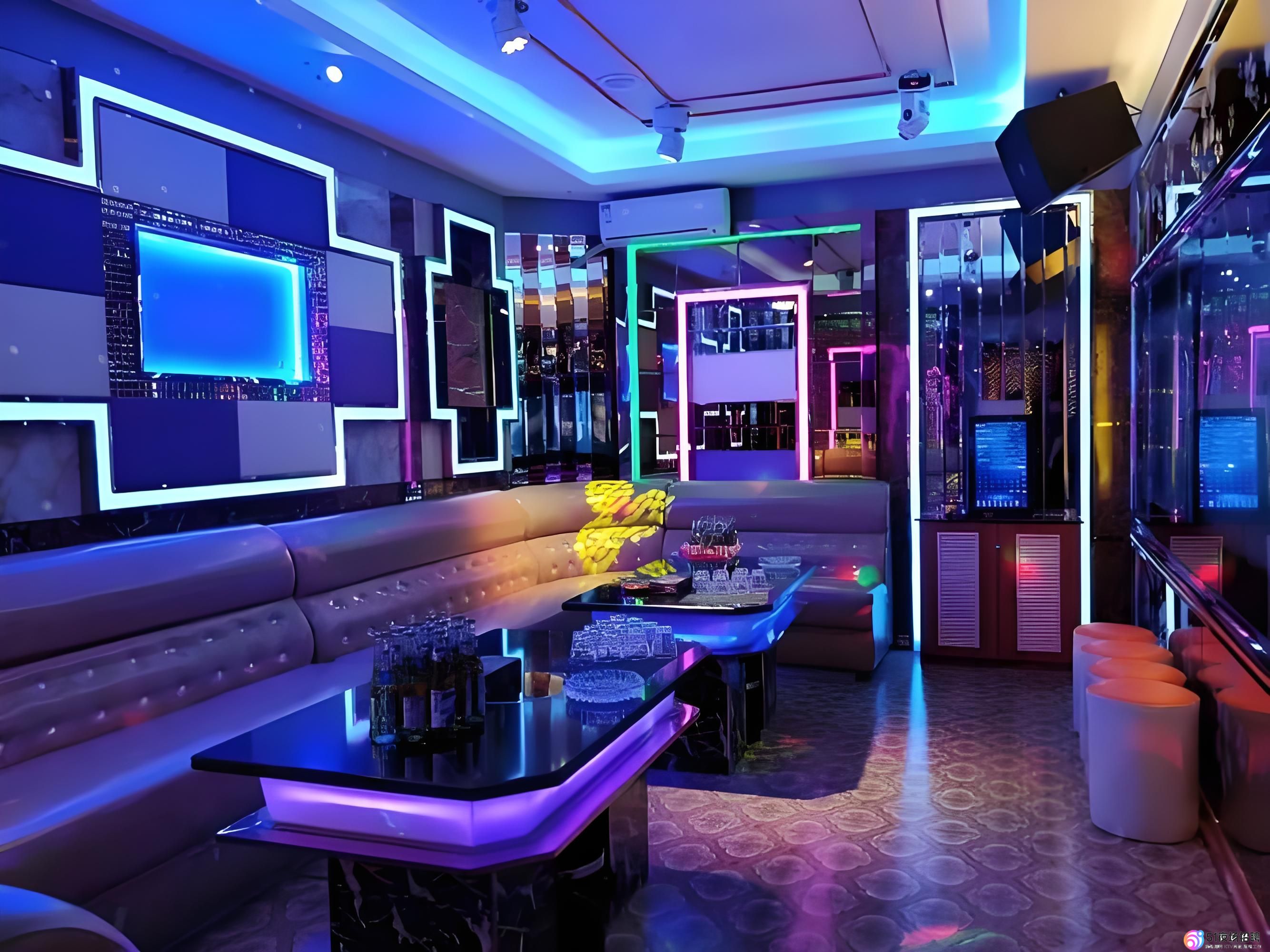 南京夜总会及KTV推荐与排名：如何选择最佳休闲去处