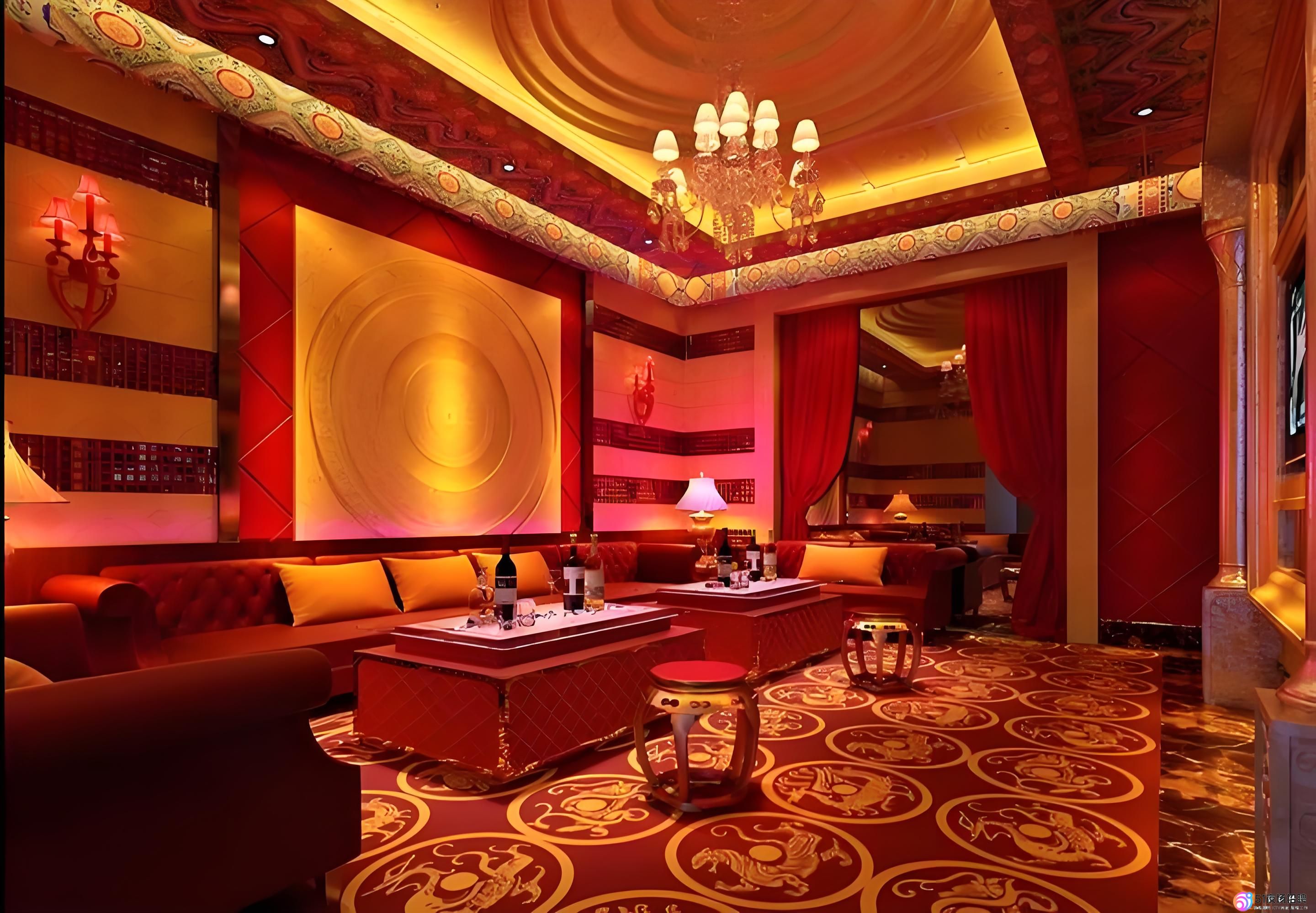 南京城市高端会所招聘：开启你的璀璨职业生涯