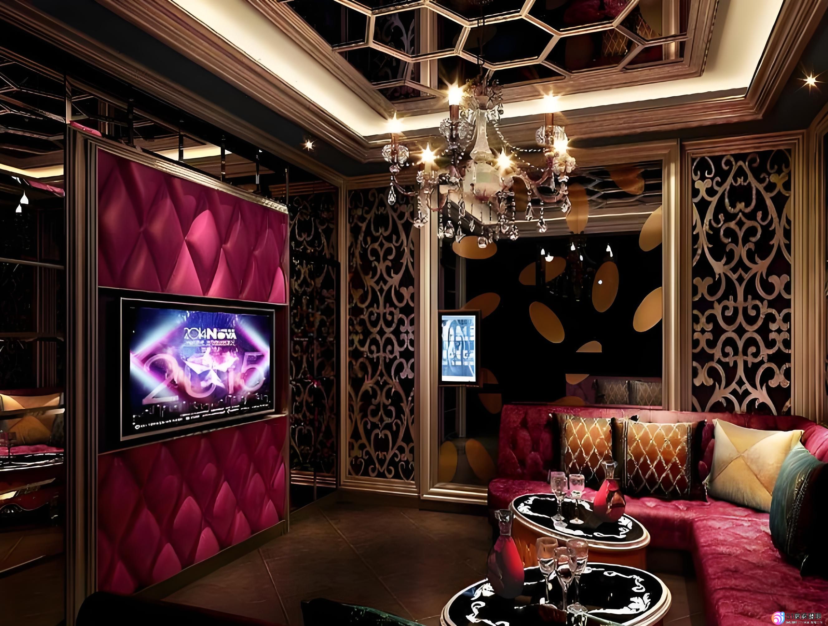 南京高端会所诚聘英才，期待您的加入！