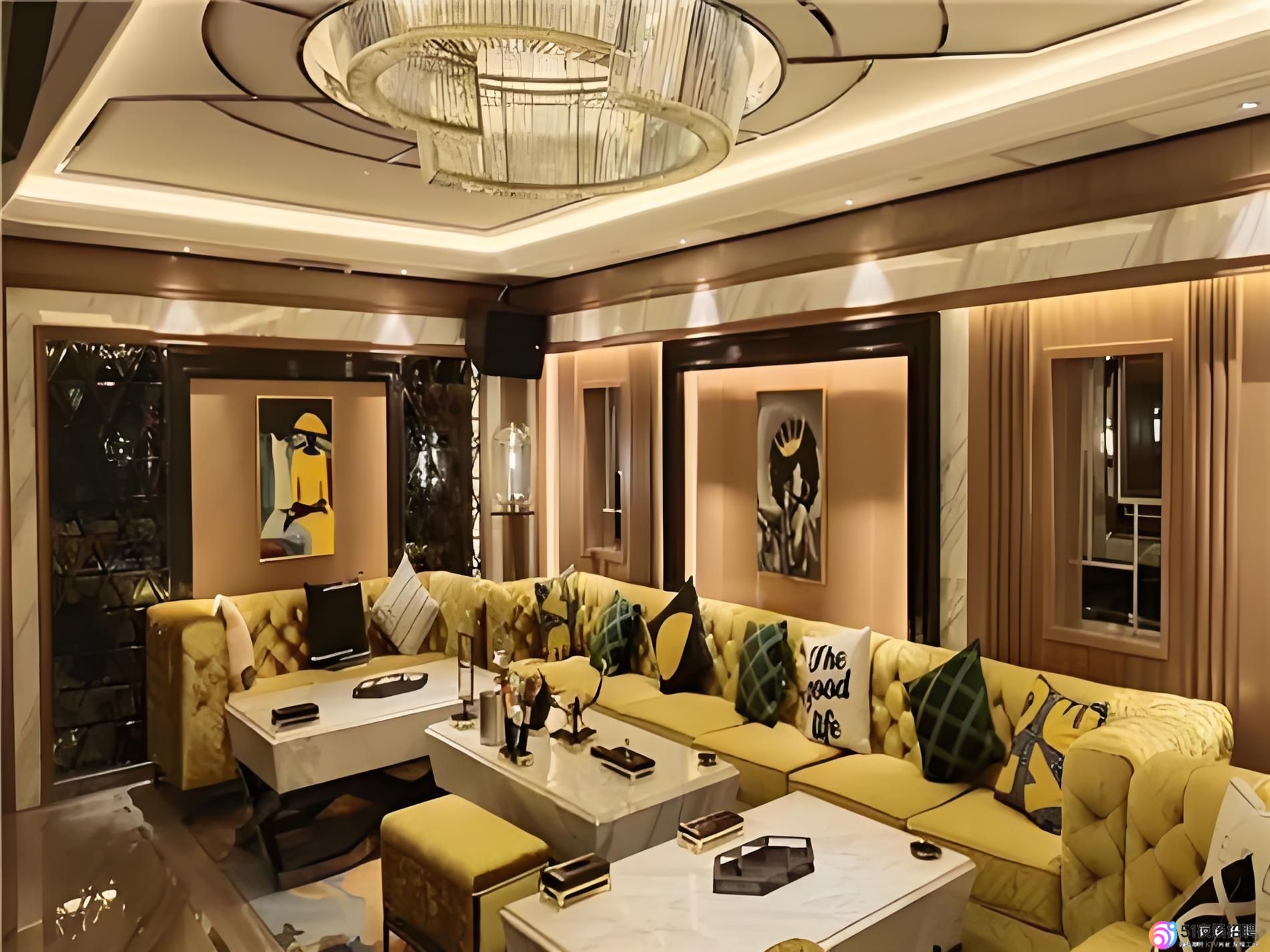 南京四大顶级会所：奢华体验与独特魅力解析