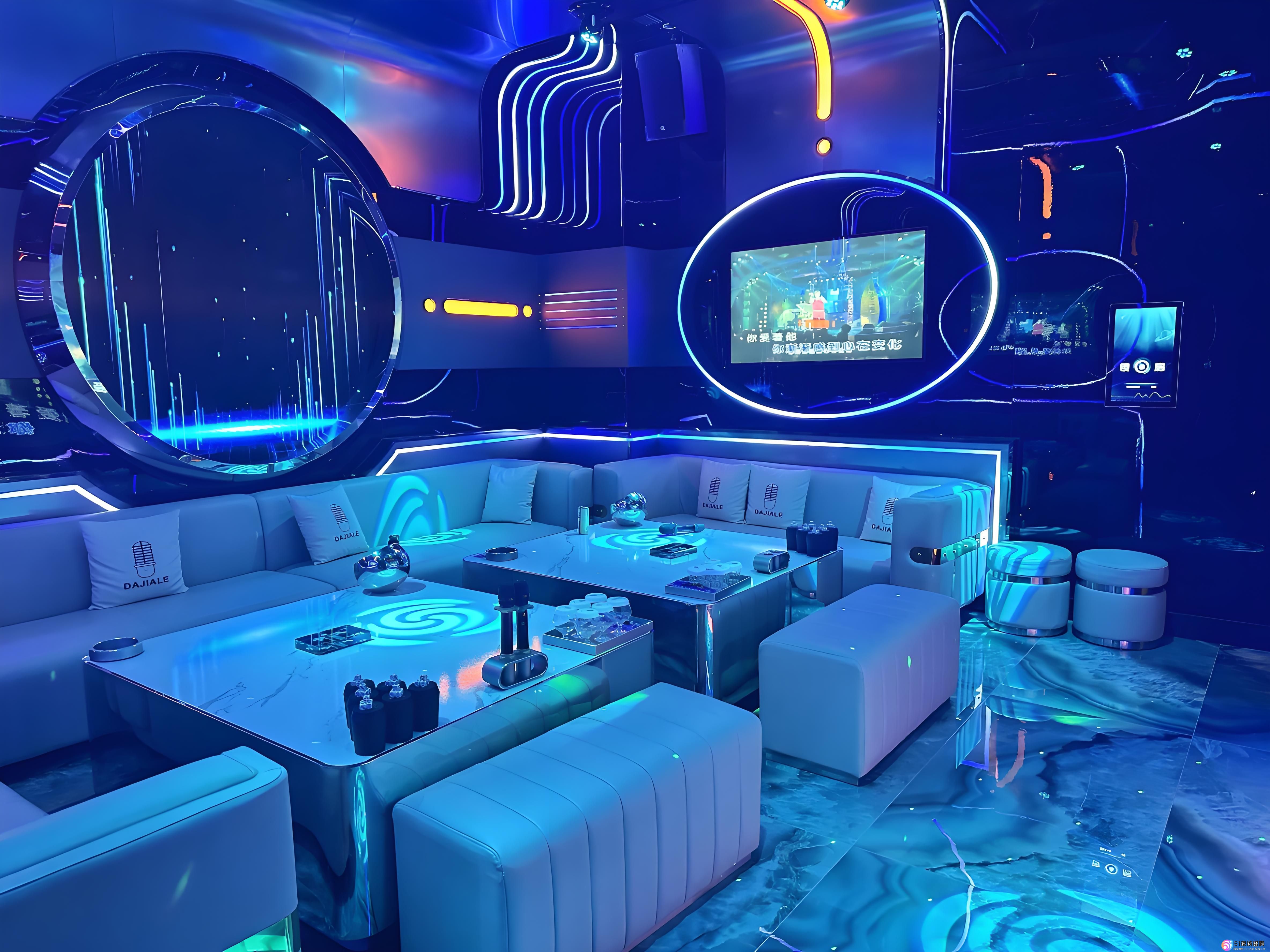 关于&ldquo;南京KTV小妹价格&rdquo;的全面解析及考量